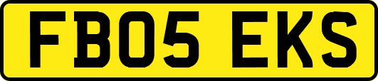 FB05EKS