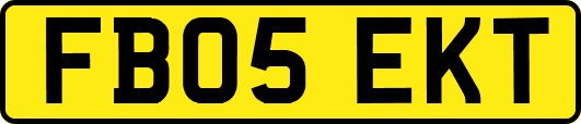 FB05EKT