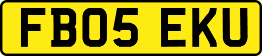 FB05EKU
