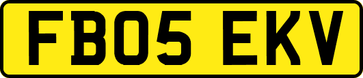 FB05EKV