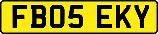 FB05EKY