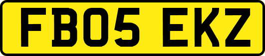FB05EKZ