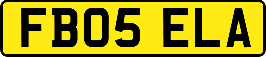 FB05ELA