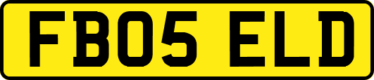 FB05ELD