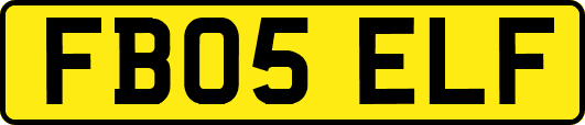 FB05ELF