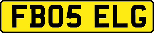 FB05ELG