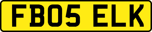 FB05ELK