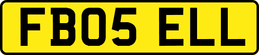 FB05ELL