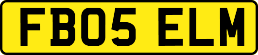 FB05ELM