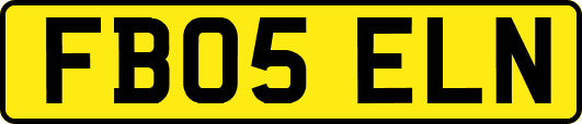 FB05ELN