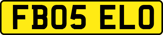 FB05ELO