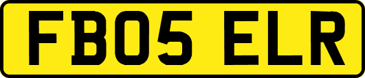FB05ELR