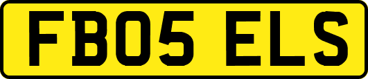 FB05ELS