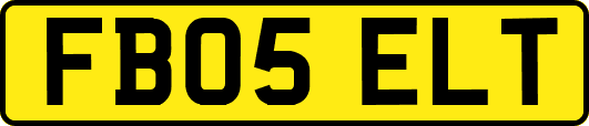 FB05ELT