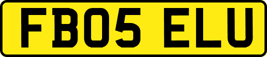 FB05ELU