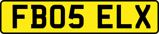 FB05ELX