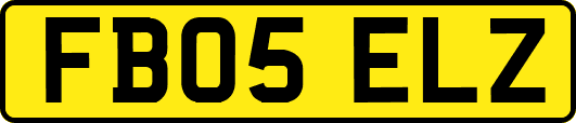 FB05ELZ