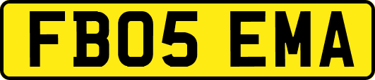 FB05EMA