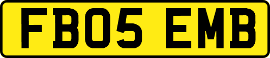 FB05EMB