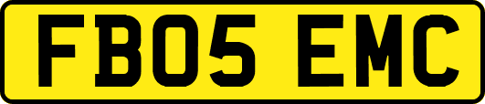 FB05EMC