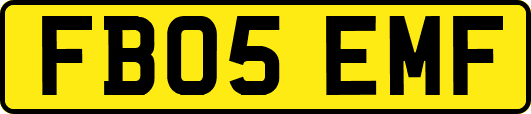 FB05EMF
