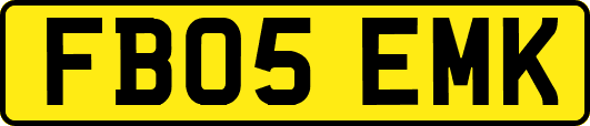 FB05EMK