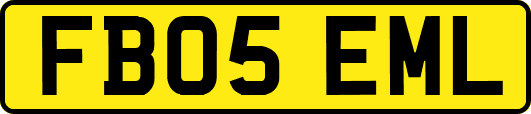 FB05EML