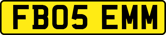 FB05EMM