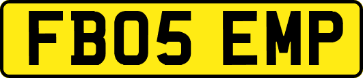 FB05EMP