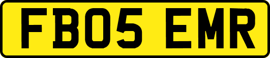 FB05EMR