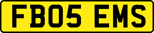 FB05EMS