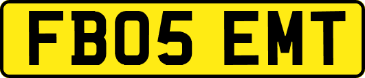 FB05EMT