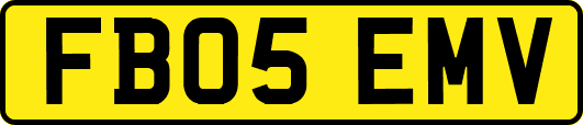 FB05EMV