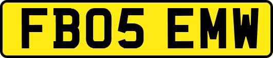 FB05EMW