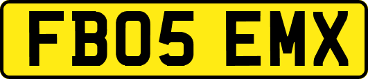 FB05EMX