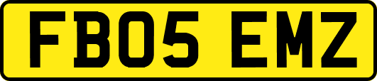 FB05EMZ