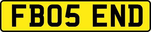FB05END