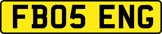 FB05ENG