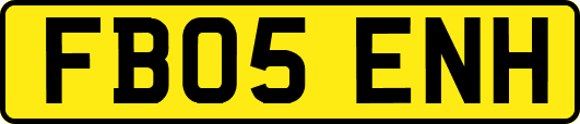 FB05ENH