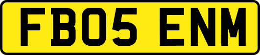 FB05ENM