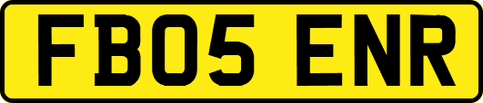FB05ENR