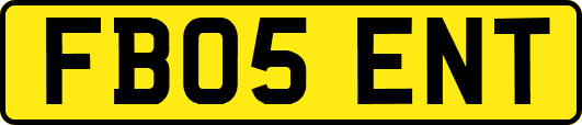 FB05ENT