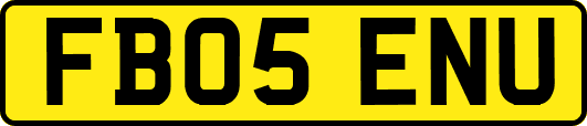 FB05ENU