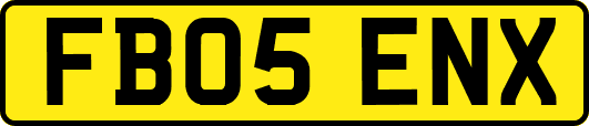 FB05ENX