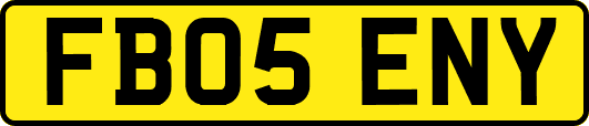 FB05ENY