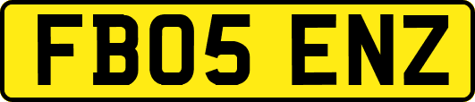 FB05ENZ