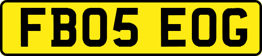 FB05EOG