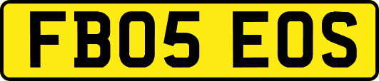 FB05EOS
