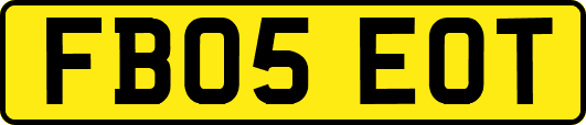 FB05EOT