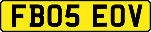 FB05EOV